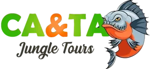 Logo Cayta Jungle Tours Dark